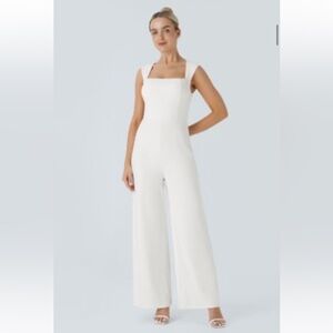 White Halara Jumper new with tags